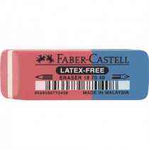 Gomma Faber-Castell 7070-40...