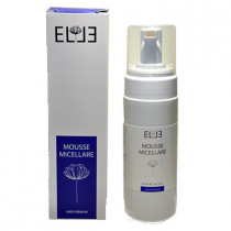 MOUSSE MICELLARE 150 ml