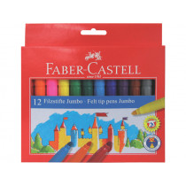 Pennarelli Faber-Castell...