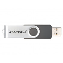 Chiavetta USB Q-Connect...